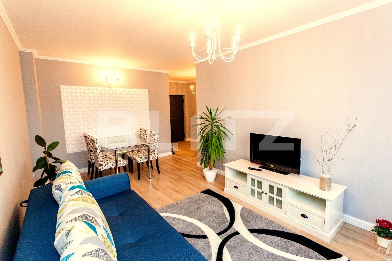 Apartament de închiriat 2 camere Dambul Rotund - 31011AI | BLITZ Cluj-Napoca | Poza4