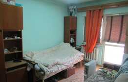De vanzare apartament 4 camere, 97 mp, boxa, zona Intersevisan