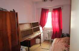 De vanzare apartament 4 camere, 97 mp, boxa, zona Intersevisan