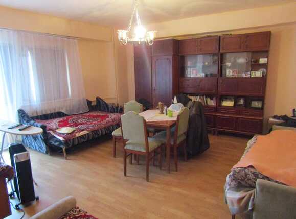 Apartament de vânzare 4 camere Gheorgheni - 31012AV | BLITZ Cluj-Napoca | Poza1