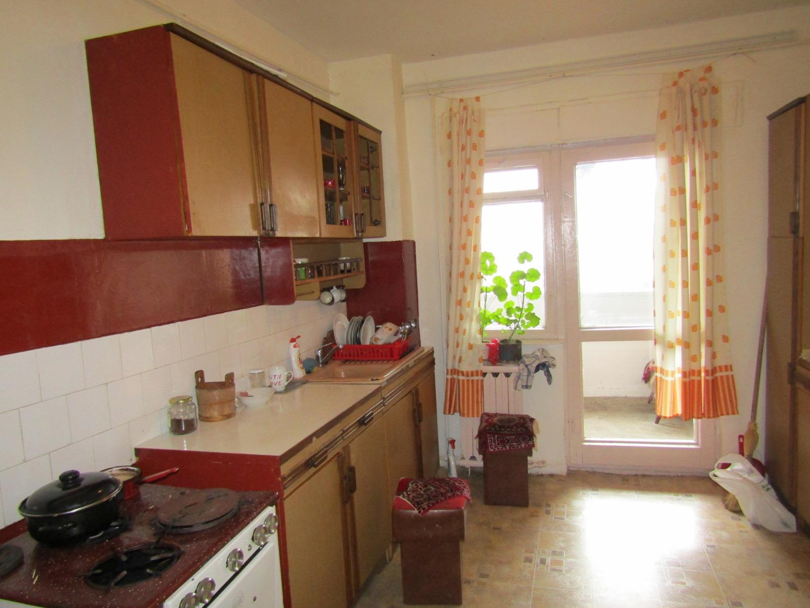 Apartament de vânzare 4 camere Gheorgheni - 31012AV | BLITZ Cluj-Napoca | Poza8