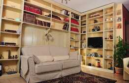 De vanzare apartament 3 camere, 83 mp, zona strazii Alverna