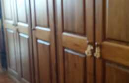 De vanzare apartament 3 camere, 83 mp, zona strazii Alverna