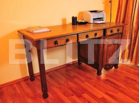 Apartament de vânzare 3 camere Gheorgheni - 31013AV | BLITZ Cluj-Napoca | Poza5