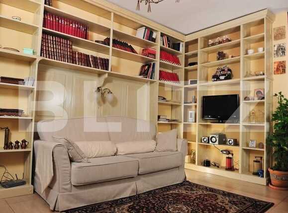 Apartament de vânzare 3 camere Gheorgheni - 31013AV | BLITZ Cluj-Napoca | Poza1