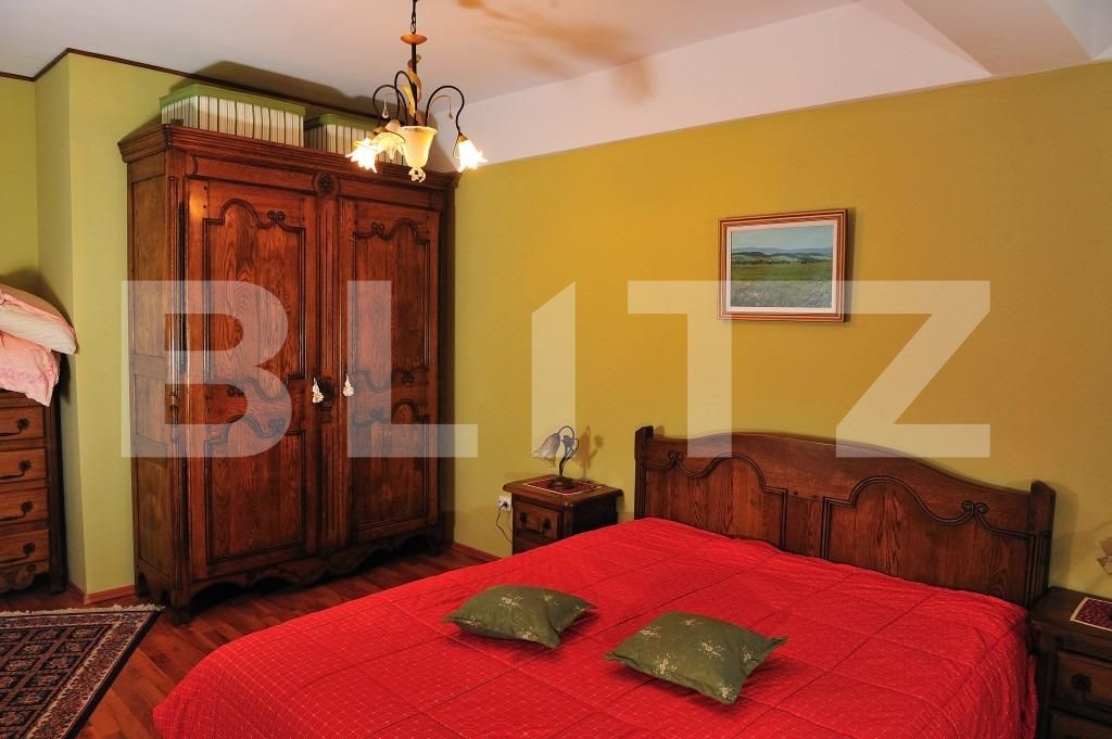 Apartament de vânzare 3 camere Gheorgheni - 31013AV | BLITZ Cluj-Napoca | Poza3