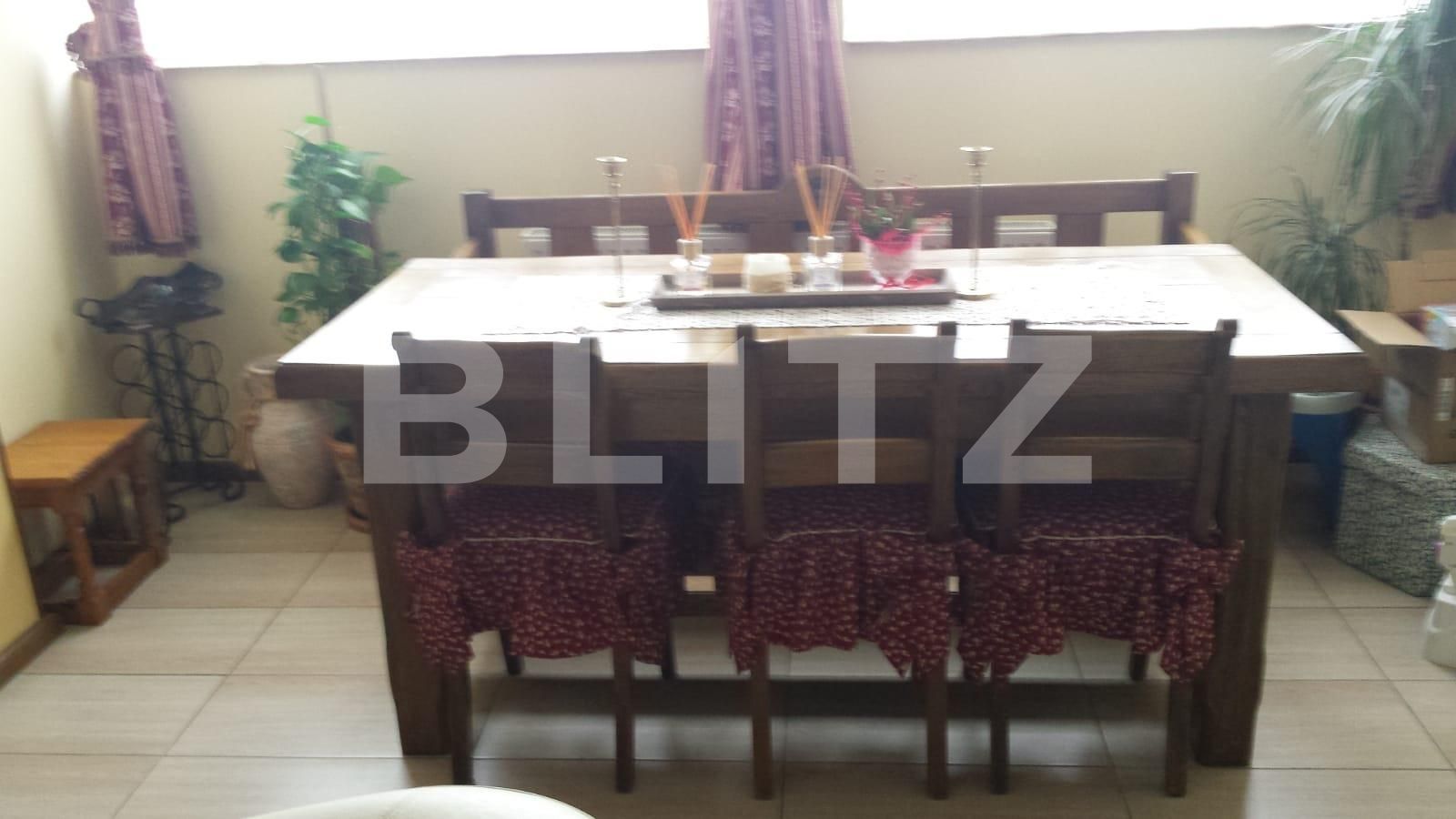 Apartament de vânzare 3 camere Gheorgheni - 31013AV | BLITZ Cluj-Napoca | Poza6