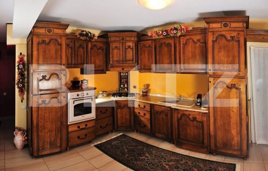 Apartament de vânzare 3 camere Gheorgheni - 31013AV | BLITZ Cluj-Napoca | Poza2