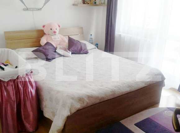 Apartament de vânzare 3 camere Marasti - 31014AV | BLITZ Cluj-Napoca | Poza1