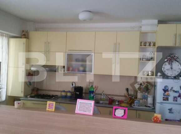 Apartament de vânzare 3 camere Marasti - 31014AV | BLITZ Cluj-Napoca | Poza6
