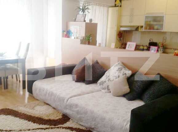 Apartament de vânzare 3 camere Marasti - 31014AV | BLITZ Cluj-Napoca | Poza2