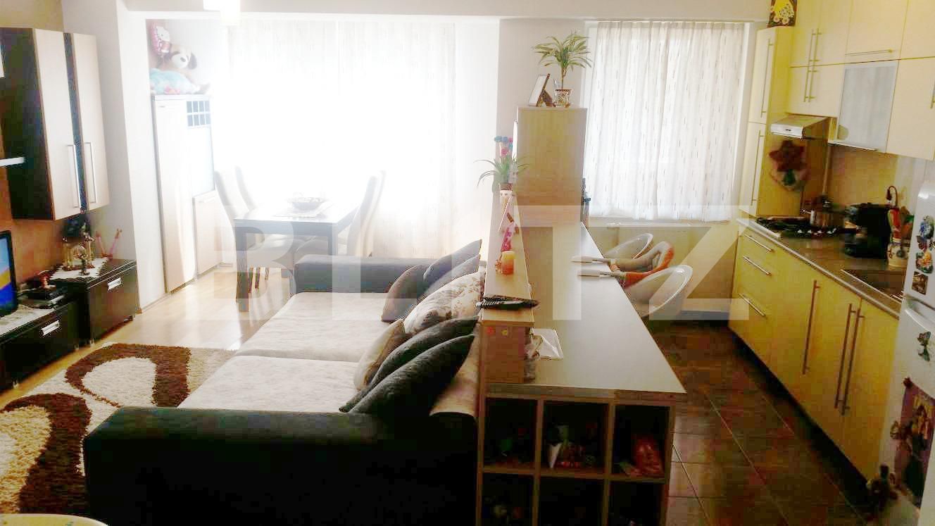 Apartament de vânzare 3 camere Marasti - 31014AV | BLITZ Cluj-Napoca | Poza5