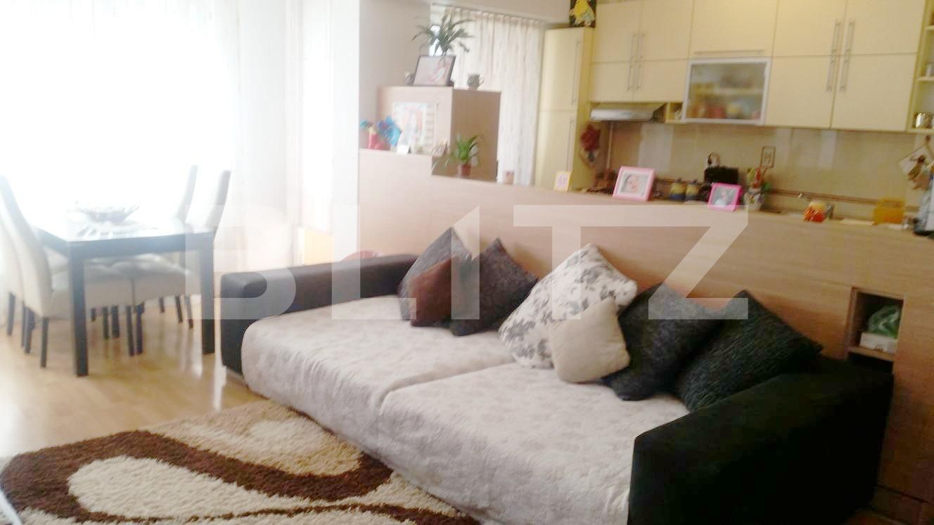 Apartament de vânzare 3 camere Marasti - 31014AV | BLITZ Cluj-Napoca | Poza2