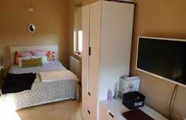 Casa individuala 257 mp utili, teren de 1948 mp, front 24 ml