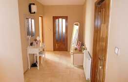 Casa individuala 257 mp utili, teren de 1948 mp, front 24 ml