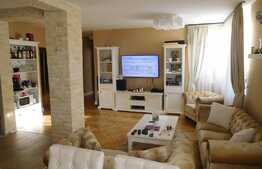 Casa individuala 257 mp utili, teren de 1948 mp, front 24 ml