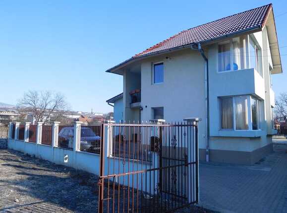 Casa de vânzare 5 camere Baciu - 31015CV | BLITZ Cluj-Napoca | Poza11