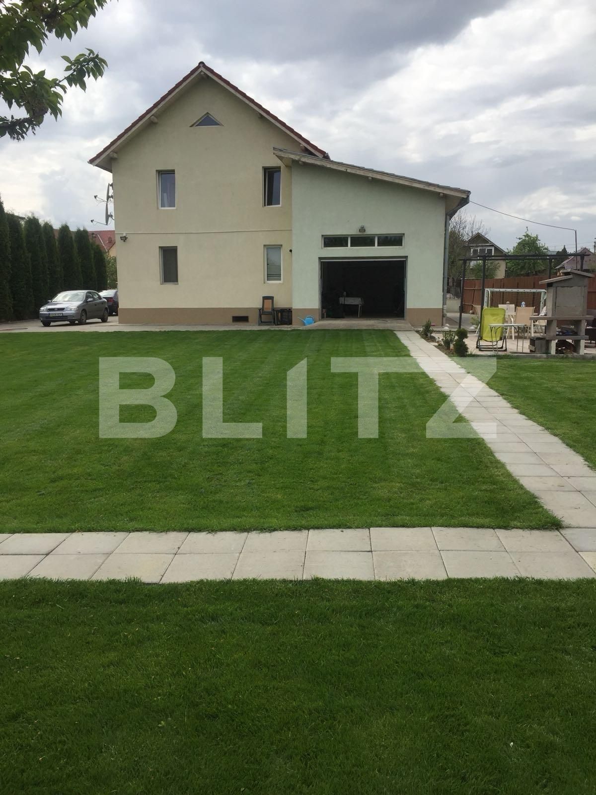 Casa de vânzare 5 camere Baciu - 31015CV | BLITZ Cluj-Napoca | Poza2
