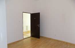 Apartament 3 camere, 97 mp, nemobilat, imobil nou, garaj, zona Piata 1 Mai