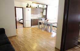 Vanzare 3 camere, 67 mp, la cheie! Zona strazii Sub Cetate!