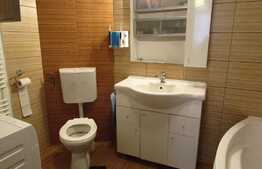 Vanzare 3 camere, 67 mp, la cheie! Zona strazii Sub Cetate!