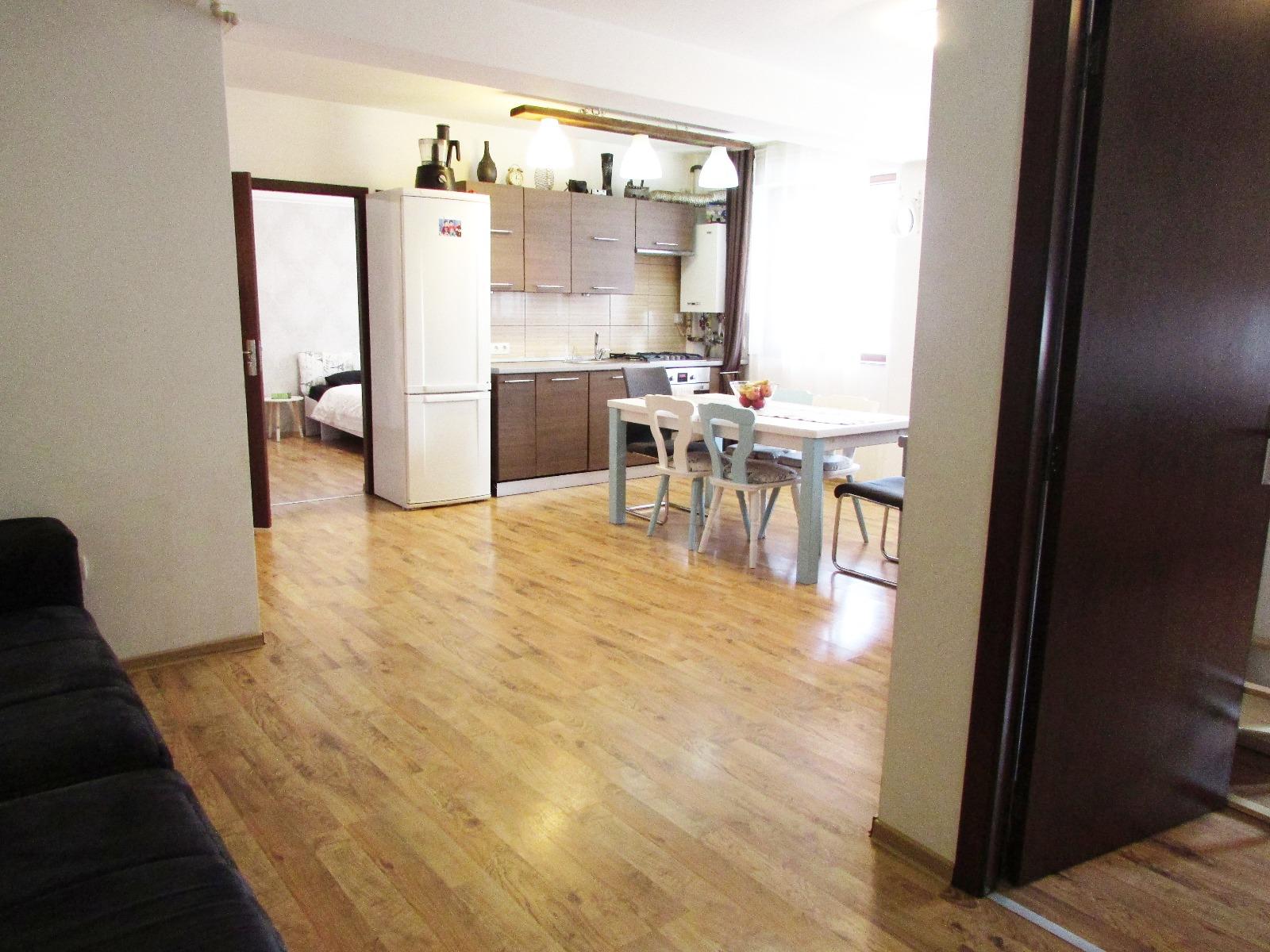 Apartament de vânzare 3 camere Floreşti - 31017AV | BLITZ Cluj-Napoca | Poza2