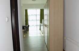 Apartament 2 camere, 56 mp, imobil nou, garaj, zona Piata 1 Mai