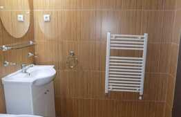 Apartament 2 camere, 56 mp, imobil nou, garaj, zona Piata 1 Mai