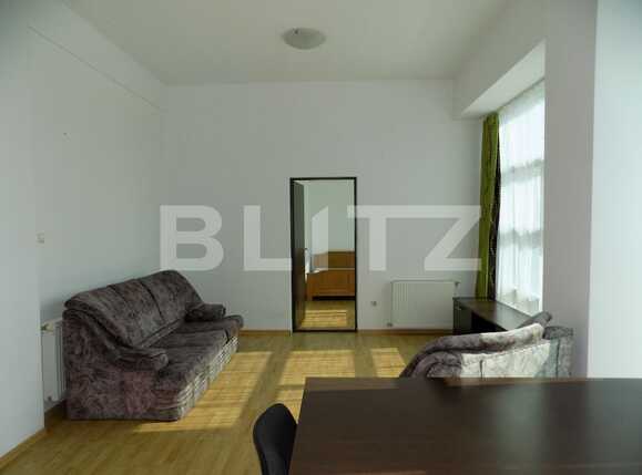 Apartament de închiriat 2 camere Marasti - 31018AI | BLITZ Cluj-Napoca | Poza2