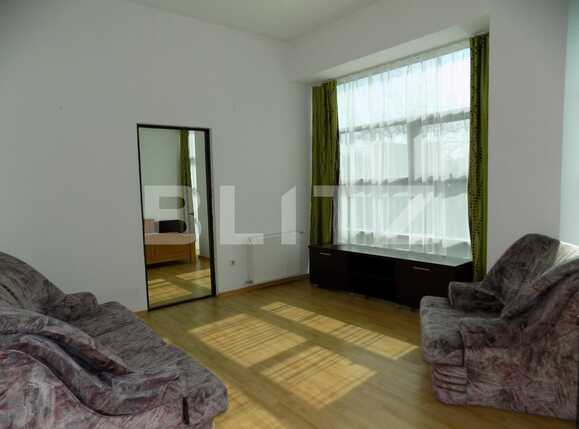 Apartament de închiriat 2 camere Marasti - 31018AI | BLITZ Cluj-Napoca | Poza1
