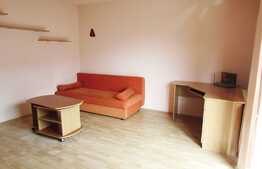 De vanzare garsoniera de 37 mp, mobilata si utilata! Zona Lidl!