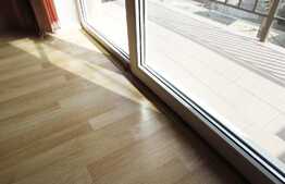 De vanzare garsoniera de 37 mp, mobilata si utilata! Zona Lidl!