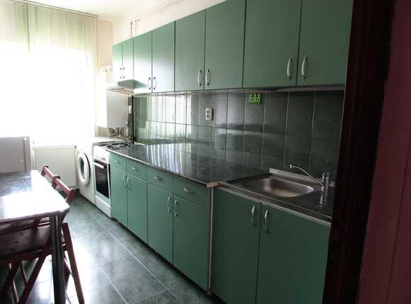 Garsonieră de vânzare Floreşti - 31019AV | BLITZ Cluj-Napoca | Poza1