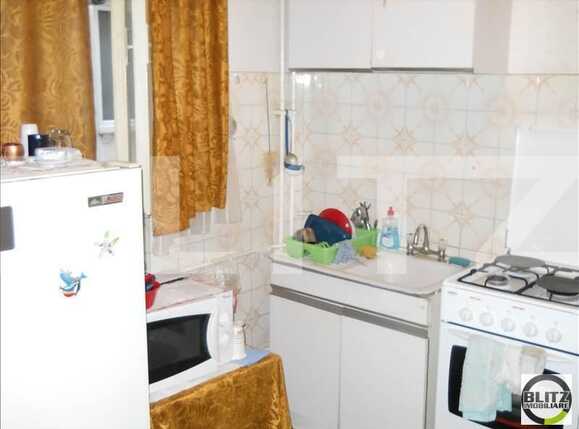 Apartament de vânzare 2 camere Manastur - 3102AV | BLITZ Cluj-Napoca | Poza1