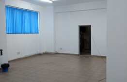 Spatiu comercial de vanzare, open space, 86 mp, zona strazii Primaverii