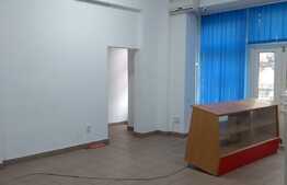 Spatiu comercial de vanzare, open space, 86 mp, zona strazii Primaverii