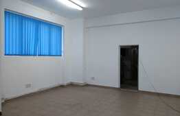 Spatiu comercial de vanzare, open space, 86 mp, zona strazii Primaverii