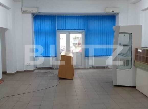 Spațiu comercial de vânzare Manastur - 31021SVC | BLITZ Cluj-Napoca | Poza3