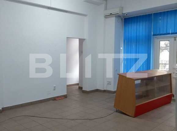 Spațiu comercial de vânzare Manastur - 31021SVC | BLITZ Cluj-Napoca | Poza2