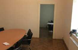 Spatiu pentru birouri, 4 incaperi, zona centrala