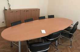 Spatiu pentru birouri, 4 incaperi, zona centrala