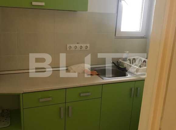 Spațiu birouri de închiriat Central - 31023SIB | BLITZ Cluj-Napoca | Poza7