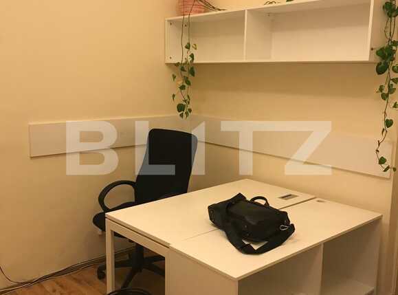 Spațiu birouri de închiriat Central - 31023SIB | BLITZ Cluj-Napoca | Poza2
