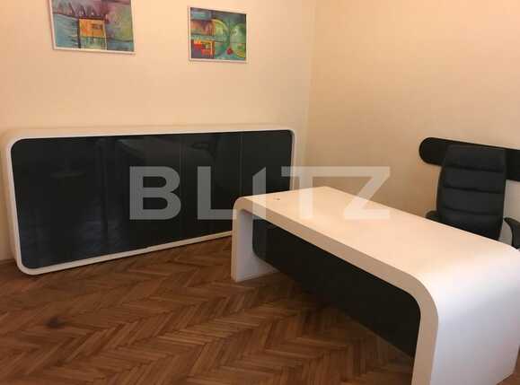 Spațiu birouri de închiriat Central - 31023SIB | BLITZ Cluj-Napoca | Poza1