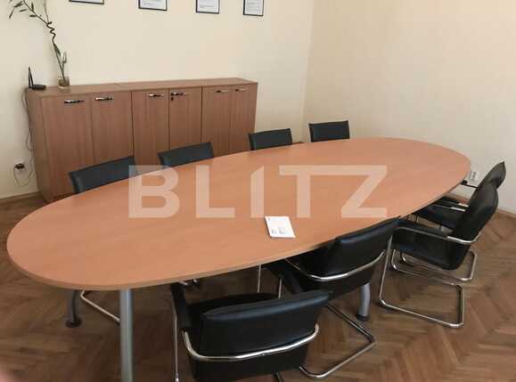 Spațiu birouri de închiriat Central - 31023SIB | BLITZ Cluj-Napoca | Poza5