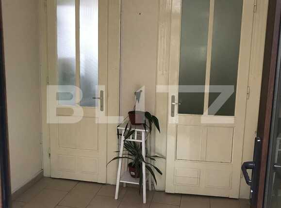 Spațiu birouri de închiriat Central - 31023SIB | BLITZ Cluj-Napoca | Poza9