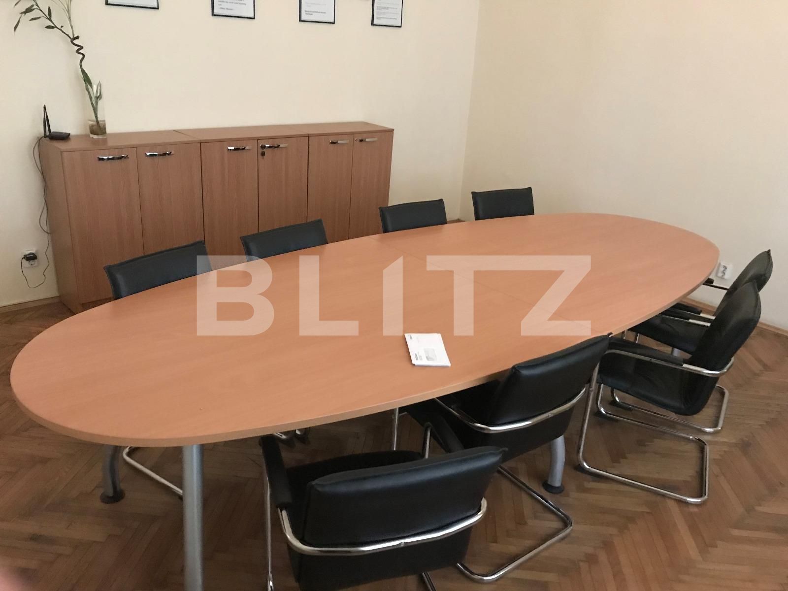 Spațiu birouri de închiriat Central - 31023SIB | BLITZ Cluj-Napoca | Poza5