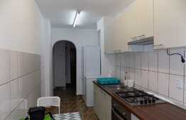 3 camere, 72 mp, nemobilat, decomandat, zona Piata Cipariu