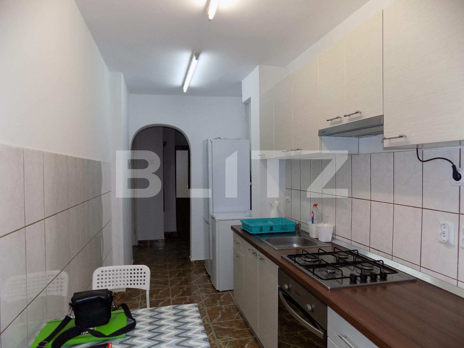 Apartament de închiriat 3 camere Gheorgheni - 31024AI | BLITZ Cluj-Napoca | Poza2