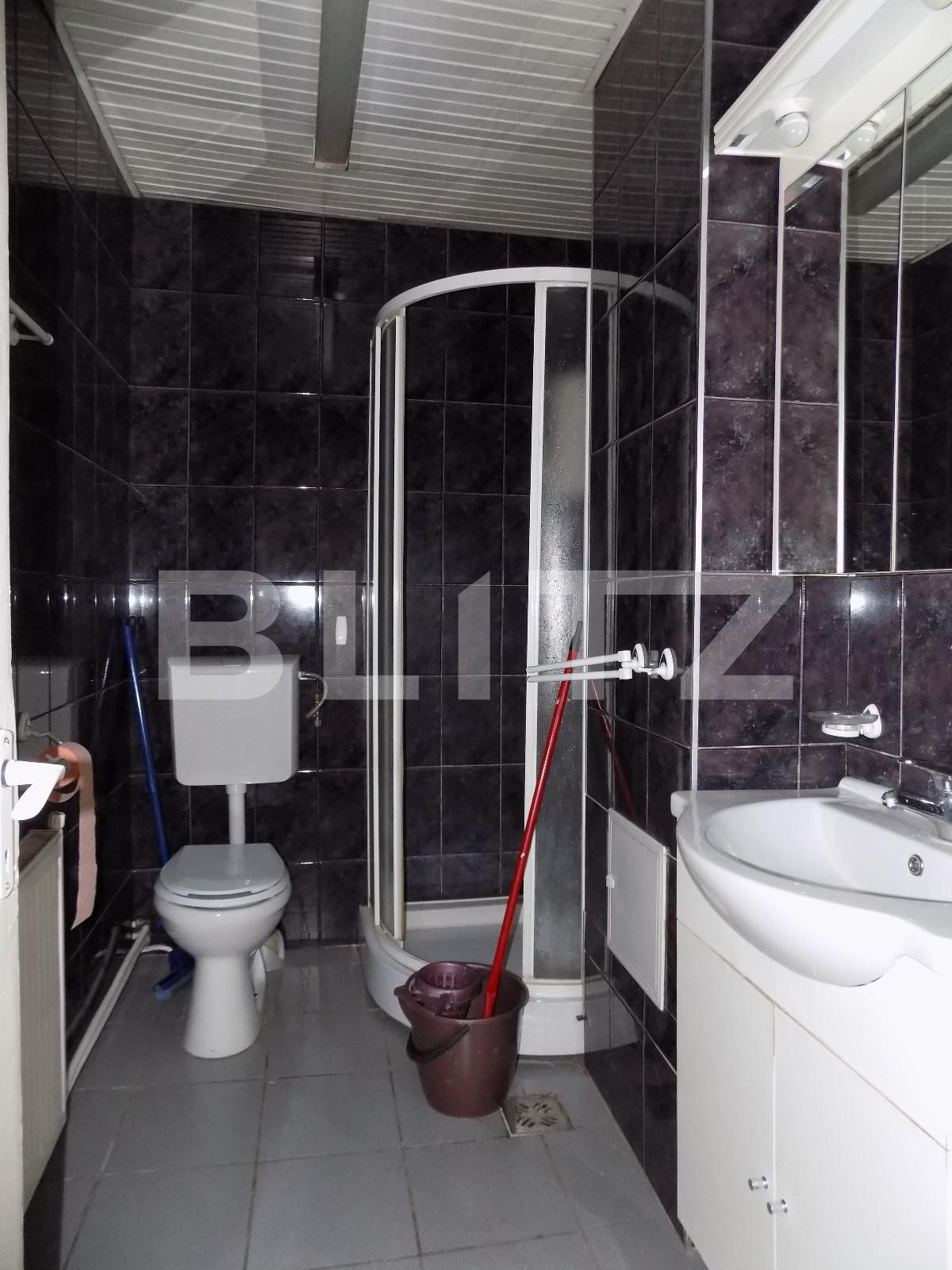 Apartament de închiriat 3 camere Gheorgheni - 31024AI | BLITZ Cluj-Napoca | Poza12